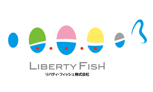 Libertyfish Logo